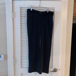 Express Editor Work Pants